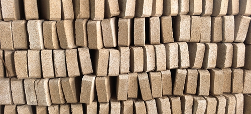 濃香白酒中溫大曲